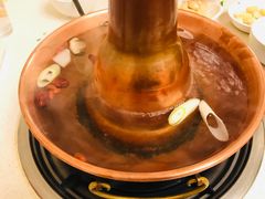 -八先生涮肉房(三里河店)