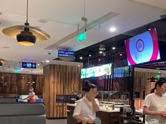 -海底捞火锅(金花路店)
