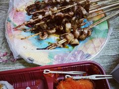 -十里铺铁板鱿鱼