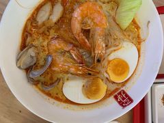 -亚坤 Ya Kun Kaya Toast(万象城店)