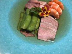 -人间酒暖·Go blanc·烧鸟·深夜食堂(陆家嘴店)