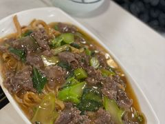 -菜忠潮州牛肉店(岗厦店)
