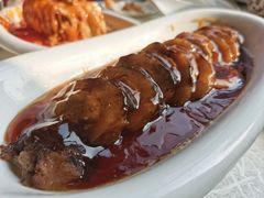 -蓬川食府(金海道店)