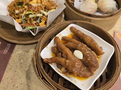 -点都德(龙之梦店)