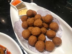-大鸭梨烤鸭(甘家口店)