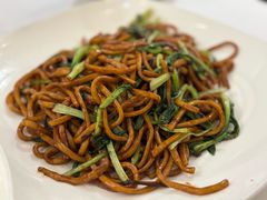 -老人和饭店(淮海中路店)