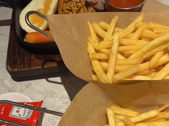 -半秋山西餐厅(宜昌大洋店)