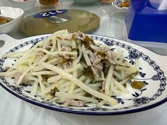 -芸海阁·农家私房菜(沙家浜景区出口店)