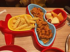 人气重磅拼盘-必胜客(鹤山大道店)