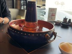 -东来顺·非遗火锅(赛格国际购物中心店)