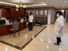 -爱康国宾体检中心(五角场万达广场分院)