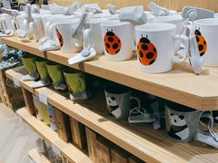 -MUJI无印良品(华贸店)