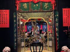-誉八仙粤菜(万象天地店)