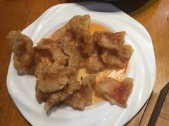 -金掌勺东北菜(格兰晴天店)