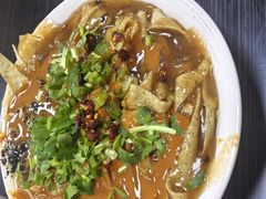 -正味斋锅巴菜(西北角店)