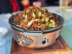 -玉林烤鸭店(定福庄店)