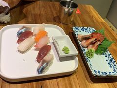 -石屋料理(南京西路店)
