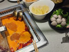 -海底捞火锅(北金鹰店)