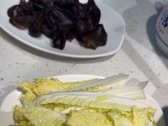 -鱼酷活鱼烤鱼(南京水游城店)