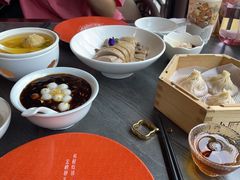 -小厨娘金榜题名(夫子庙秦淮河店)