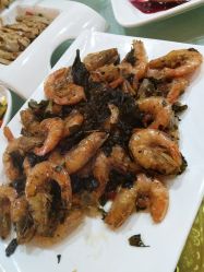 -百香合宴会中心(雁翔路店)