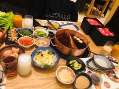 -伊豆野菜村(大族广场店)