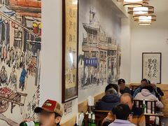 -聚首堂·特色小吃·肘子(什刹海德胜门店)