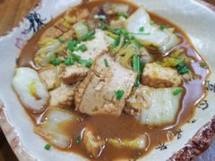 -渔老大·有机鱼馆·老字号(古城店)