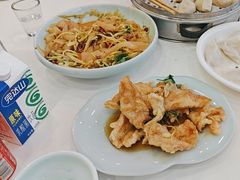 -王厚元饺子·辽菜·烤鸭(黄河大街店)