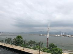 景观位-希尔顿南海酒店·观廊大堂吧·海景下午茶