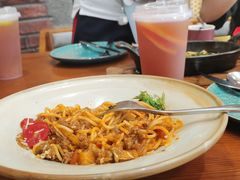 -CRAZYONES西班牙海鲜饭(上海美罗城店)