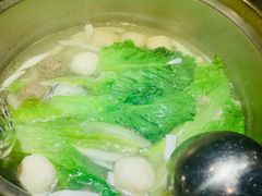 -狐狸爱上椰子鸡(滨江星光大道店)