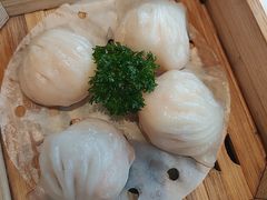 虾饺皇-粤港湾砂锅粥·宵夜(宝龙店)