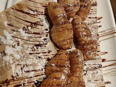 江南糯米糍-外婆家(西红门荟聚购物中心店)