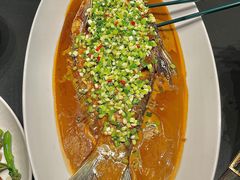 -楚禾宴·家宴(光谷大道店)