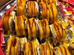 -梨花自助烤肉(西三旗万象汇黑金店)