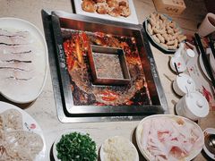 -锦城印象火锅(天府三街店)