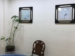 包厢-山东八大碗山东老字号