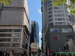 -深仔记茶餐厅(亚士厘道店)