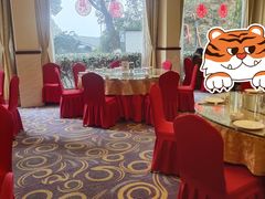 -新疆杭州疗养院·富春山庄