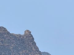 -鹤壁淇县云梦山