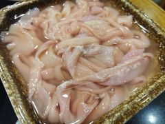 鲜鹅肠-大龙火锅(老店)