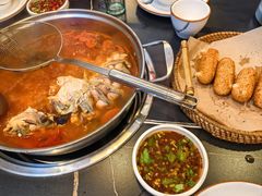 -贵州牛霸一方·苗侗酸汤鱼(白云三元里店)