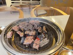 -味家烤肉烤鳗鱼牛排(西塔旗舰店)