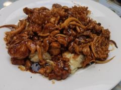 -京皇十二道天津菜(蒲黄榆店)