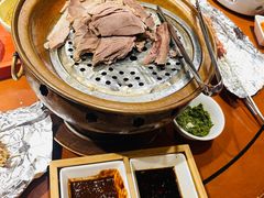 -蒙古大营(朝阳公园店)