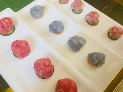 -南门四季铜锅涮肉(大屯·北苑店)