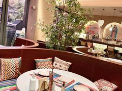 -墨纪Mojí墨西哥餐厅(官舍店)