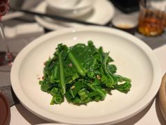 -若蘭慈·无国界素食料理(欢乐海岸店)