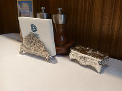 -黑宝石西餐厅(汇励99城市公园店)